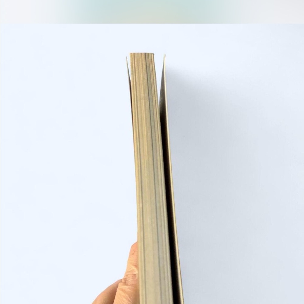 1971 Golden Art Guide: Painting from its origins to the 20th century art book - Picture 8 of 8